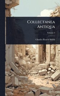 bokomslag Collectanea Antiqua