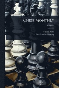 bokomslag Chess Monthly