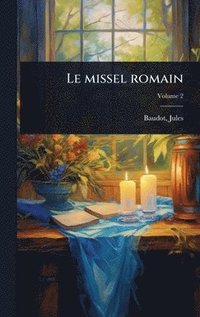 bokomslag Le missel romain