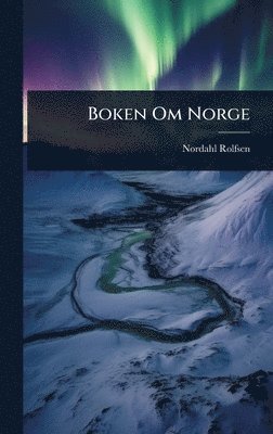 Boken Om Norge