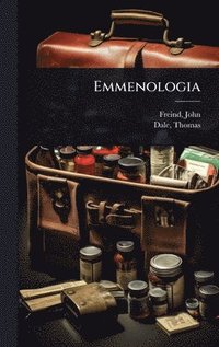 bokomslag Emmenologia