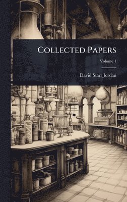 bokomslag Collected Papers