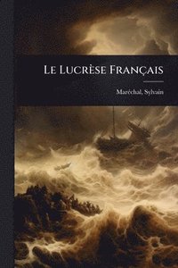 bokomslag Lucrèse Français
