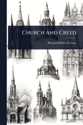 Church And Creed