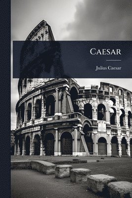 bokomslag Caesar