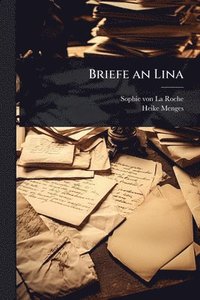 bokomslag Briefe an Lina
