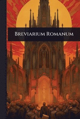 Breviarium Romanum