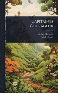 bokomslag Capitaines Courageux