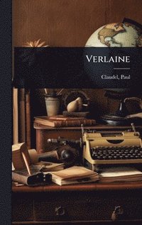 bokomslag Verlaine
