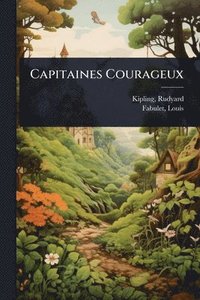 bokomslag Capitaines Courageux