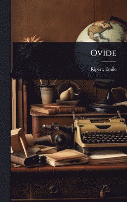 bokomslag Ovide