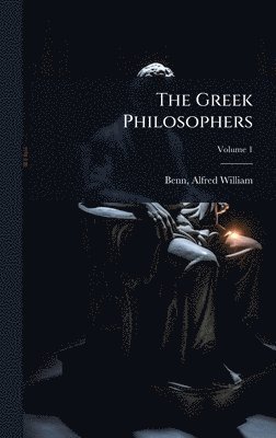 bokomslag Greek Philosophers