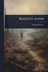bokomslag Bozzetti Alpini