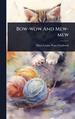 Bow-wow And Mew-mew