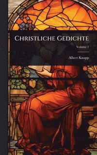 bokomslag Christliche Gedichte