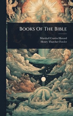 bokomslag Books Of The Bible