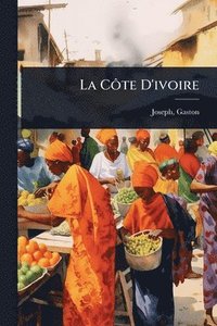 bokomslag CÃ¿te D'ivoire