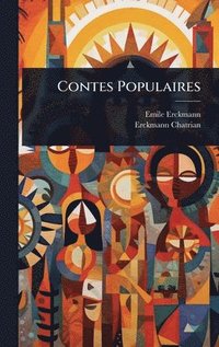 bokomslag Contes Populaires