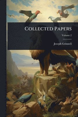 bokomslag Collected Papers