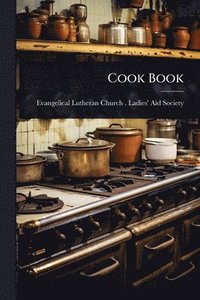 bokomslag Cook Book