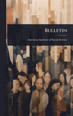 Bulletin, Inbunden