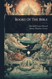 bokomslag Books Of The Bible