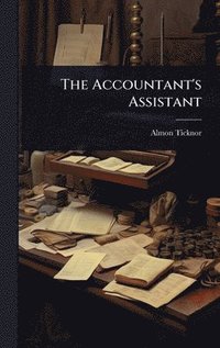 bokomslag Accountant's Assistant