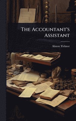 bokomslag Accountant's Assistant