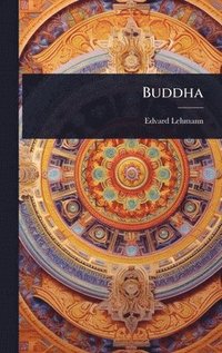 bokomslag Buddha