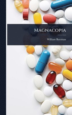 bokomslag Magnacopia