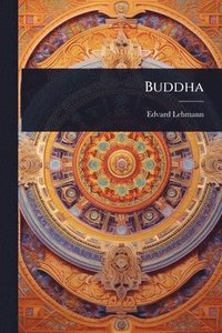 bokomslag Buddha