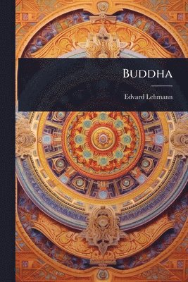 bokomslag Buddha