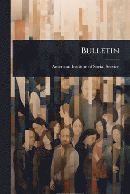 Bulletin, Häftad