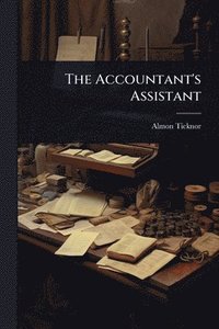 bokomslag Accountant's Assistant