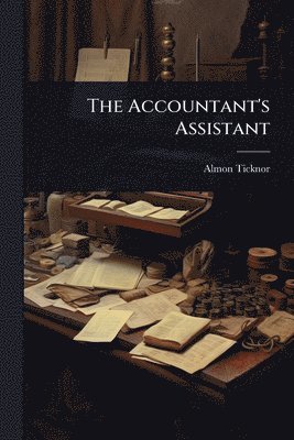 bokomslag Accountant's Assistant
