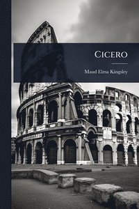 bokomslag Cicero