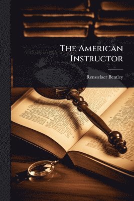 bokomslag American Instructor