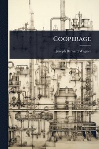 bokomslag Cooperage