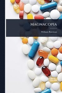bokomslag Magnacopia