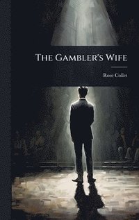 bokomslag Gambler's Wife