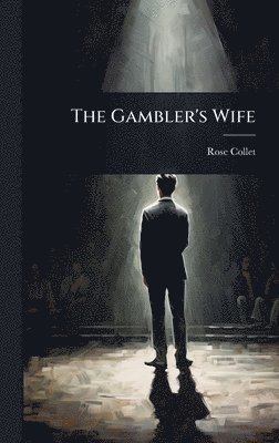 bokomslag Gambler's Wife