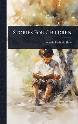 bokomslag Stories For Children