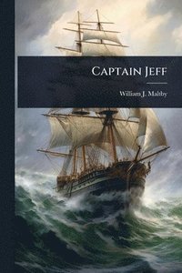 bokomslag Captain Jeff