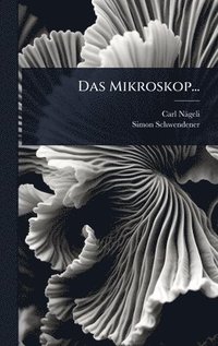 bokomslag Mikroskop...