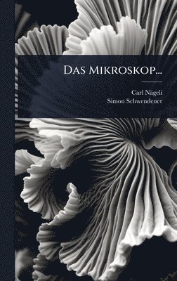 bokomslag Mikroskop...
