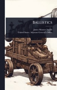 bokomslag Ballistics