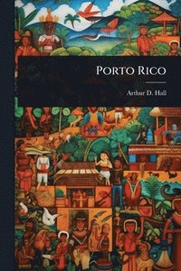 bokomslag Porto Rico
