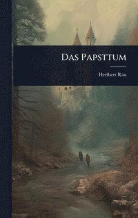 bokomslag Papsttum