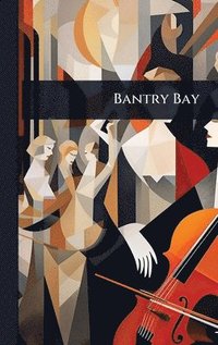 bokomslag Bantry Bay