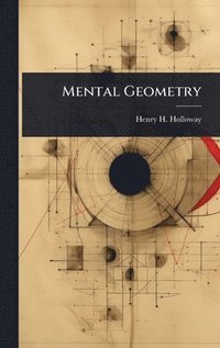 bokomslag Mental Geometry